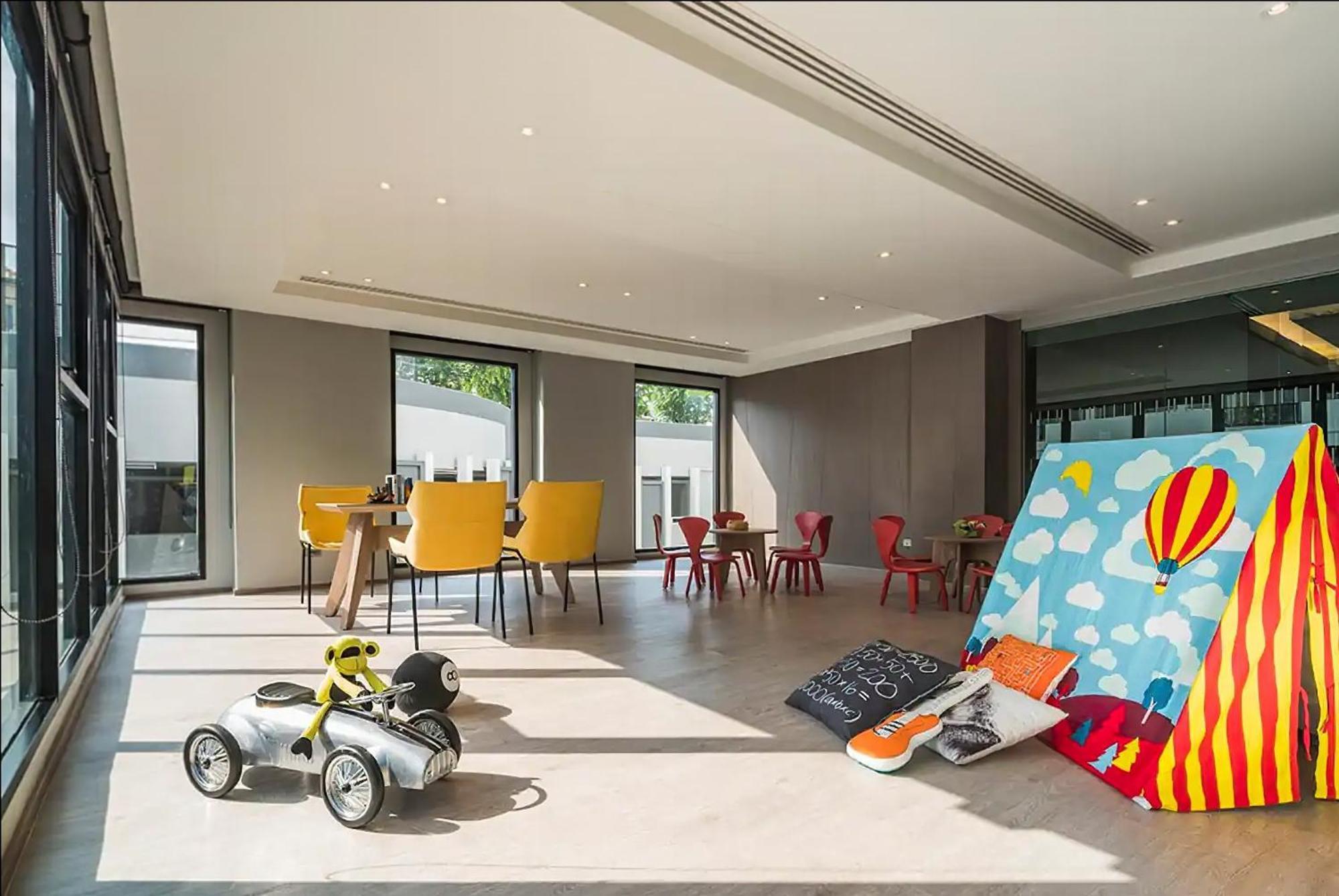 Central Pattaya - Sea View Large Balcony Condo With Infinity Pool المظهر الخارجي الصورة